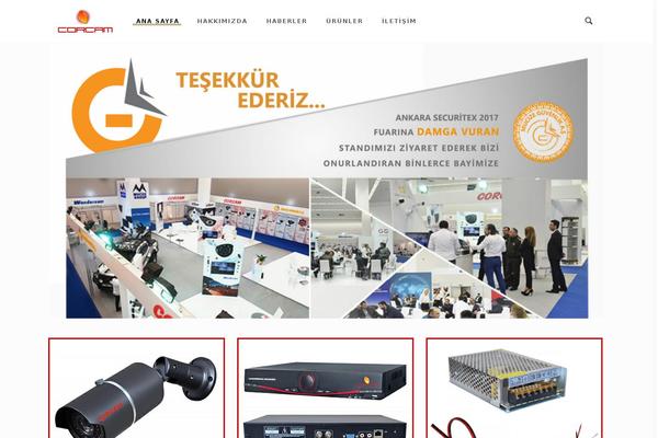Site using Woocommerce Catalog plugin