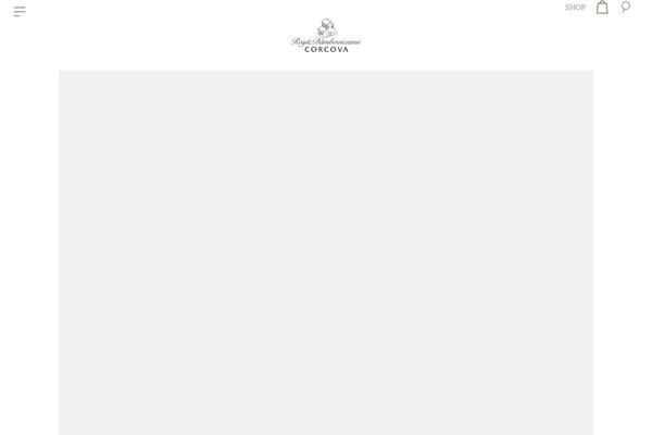 Site using Okthemes-luxwine-forms plugin