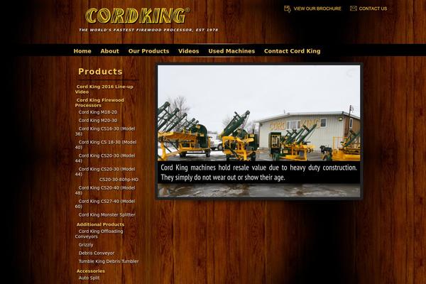 Site using Socialsider plugin