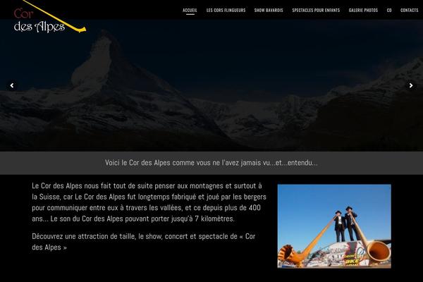 Jkreativ theme site design template sample