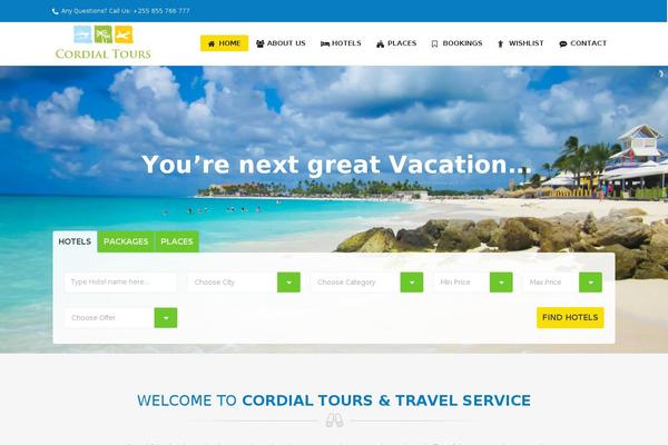 Site using Like This plugin
