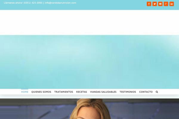 Site using Joinchat-support-agents plugin