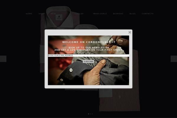Site using Assets plugin
