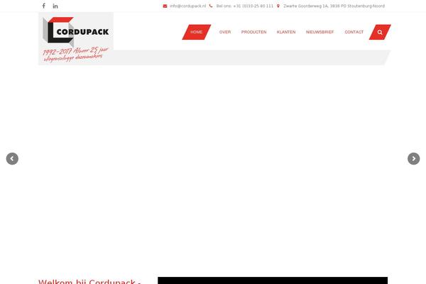Site using Go_pricing plugin