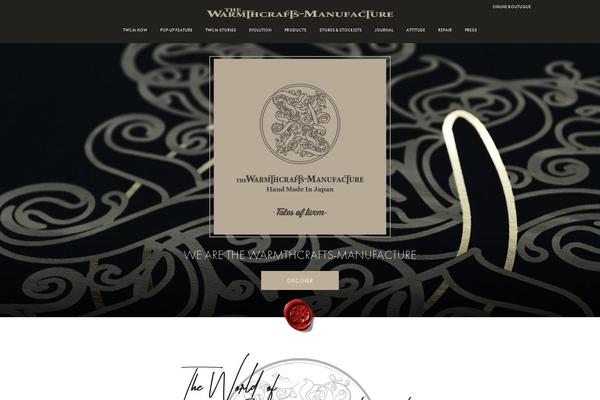 Site using Clear-floats-button plugin