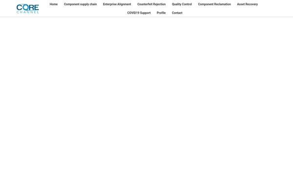 Site using Ninja-popups plugin