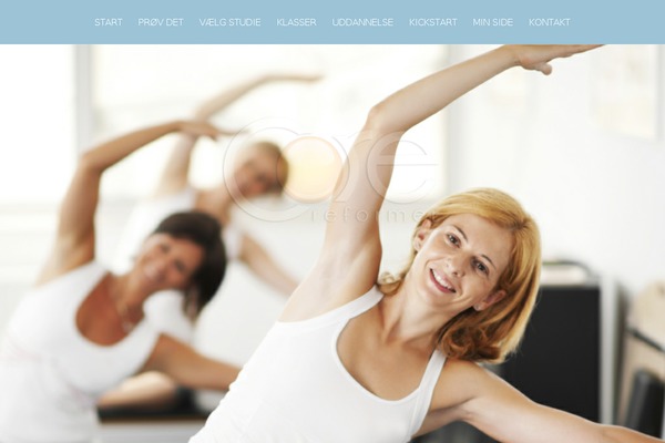 Site using Buttons Shortcode and Widget plugin