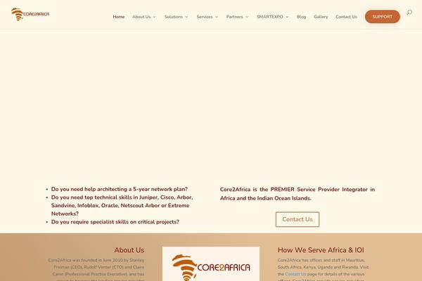Site using Ultimate-Premium-Plugin plugin