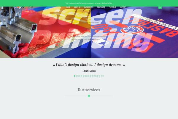 core2print.com site used Doit