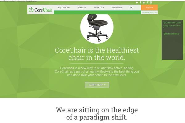 Site using Affiliate-wp plugin