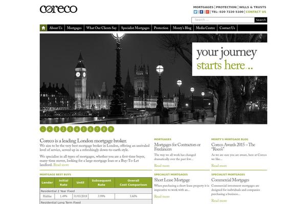 blank_theme theme websites examples