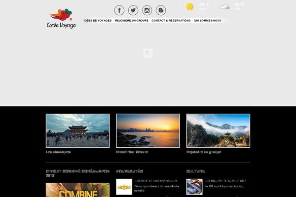 Site using Star Rating for Reviews plugin
