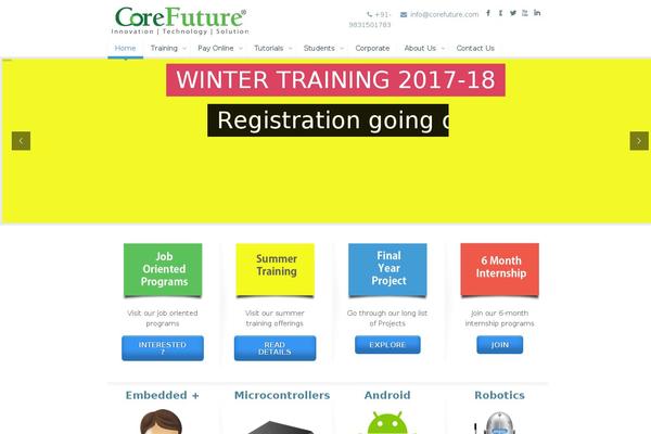 Site using Gallery Bank - Photo Galleries & Albums plugin