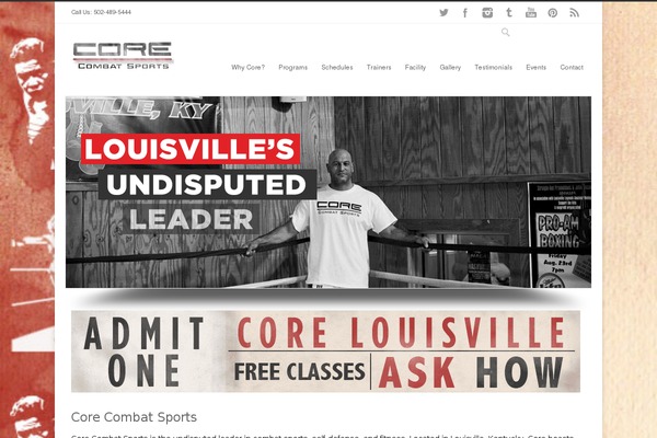 Inovado theme site design template sample