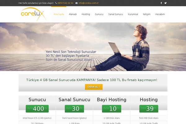 cx WordPress theme, websites list used cx theme cx theme websites examples