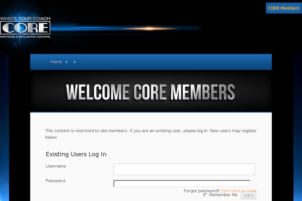 Site using Woothemes-sensei plugin