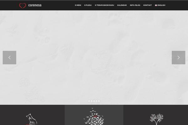 Site using All_around plugin