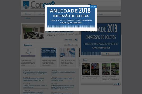 Site using Symple-shortcodes plugin