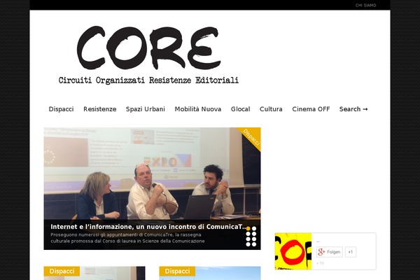 Site using Td-composer plugin