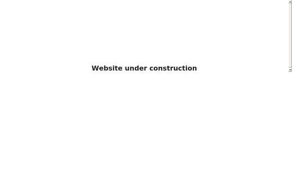 coreproservices.com site used Carbon
