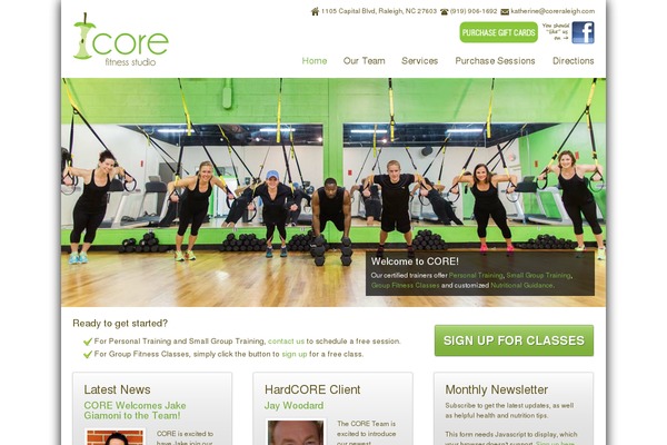 cstardesign-child theme websites examples