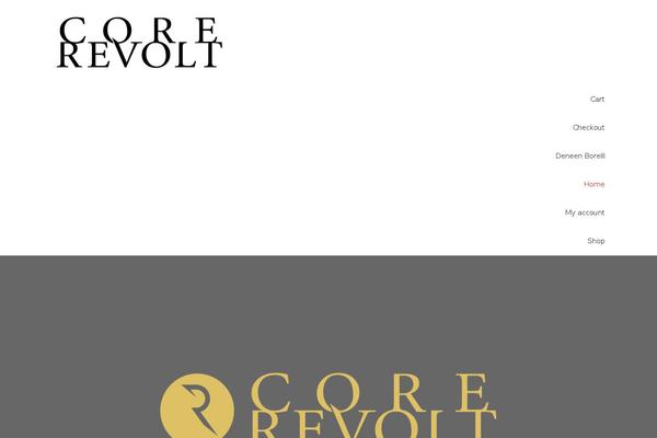 Site using Woo-variation-swatches plugin