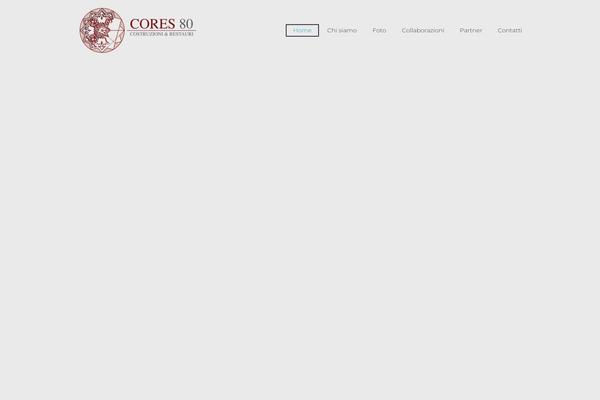 Site using Modula plugin