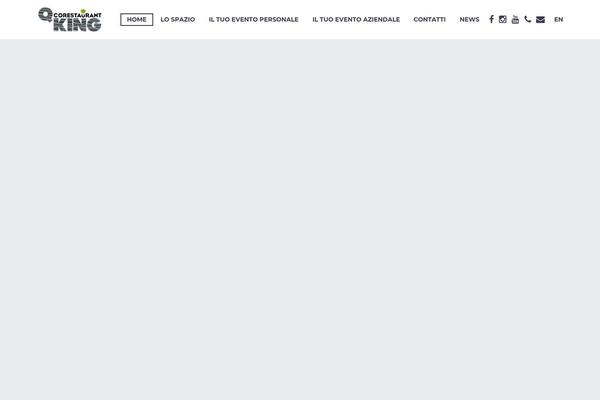 Site using Sitepress-multilingual-cms plugin