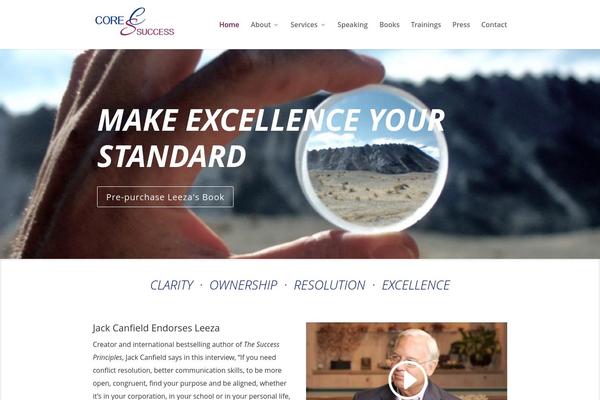 Site using Bloom plugin