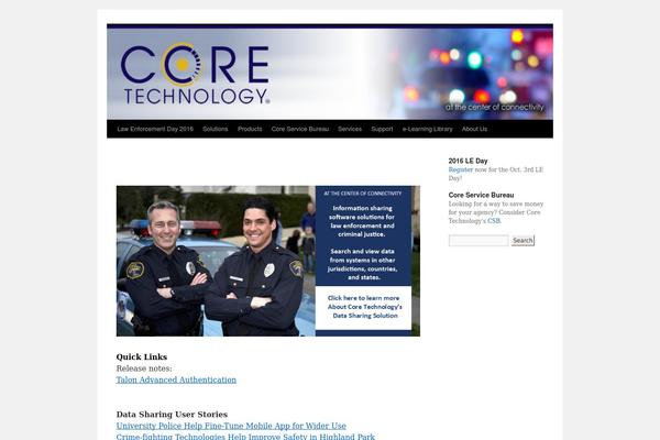 ctc-theme theme websites examples