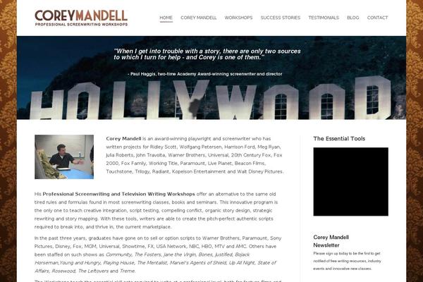 Site using Pixel-caffeine plugin