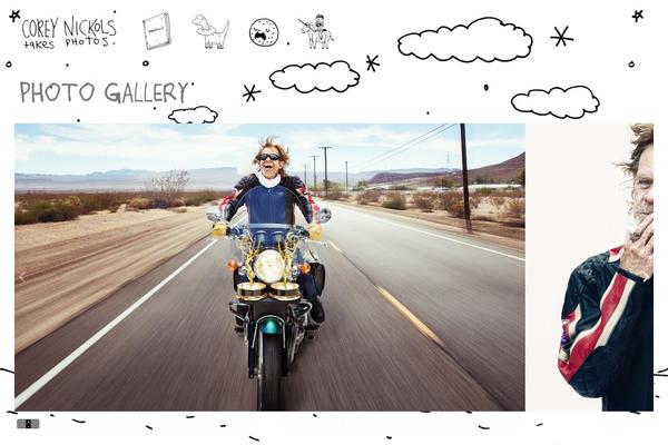 Site using Background Control plugin