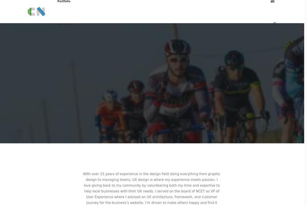 Site using Uncode-privacy plugin