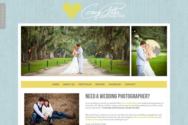 Site using Woocommerce-payments plugin