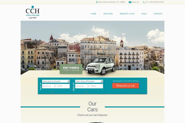 Site using Ivan-visual-composer plugin