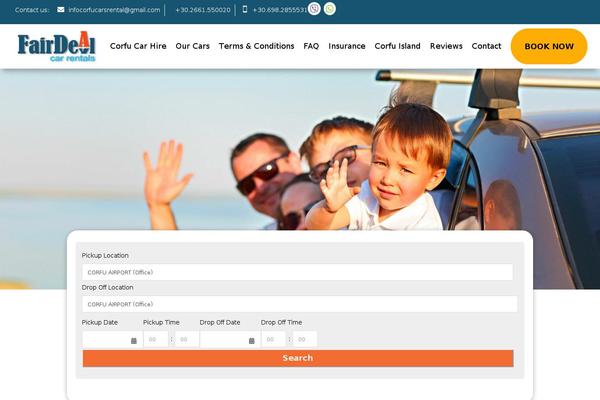 Site using Divigrid plugin