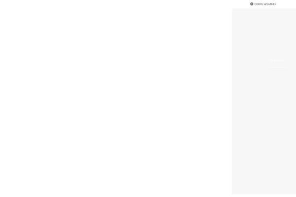 Site using Hoteller-elementor plugin