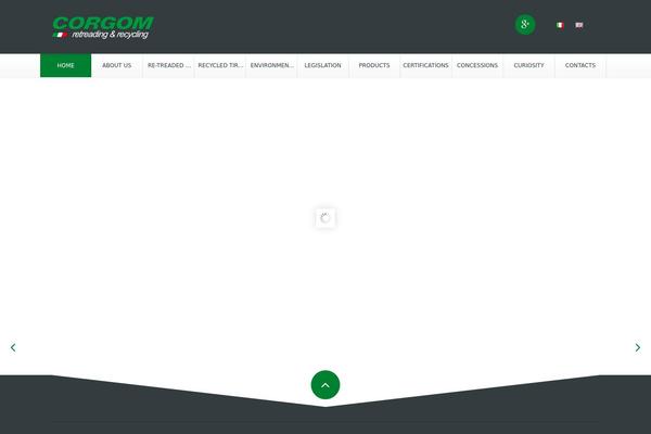 Construction-child theme site design template sample
