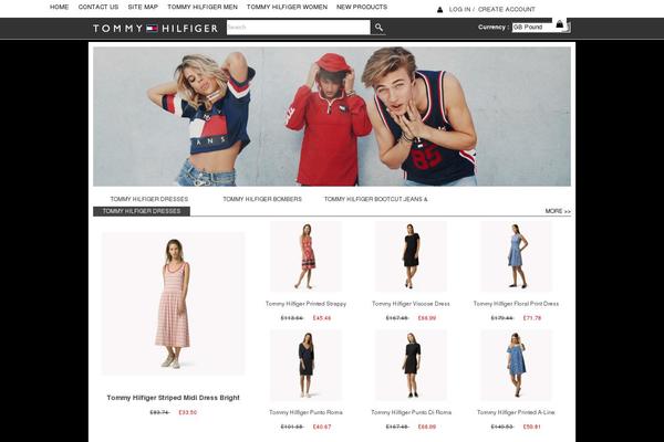 Site using Themeum-core plugin