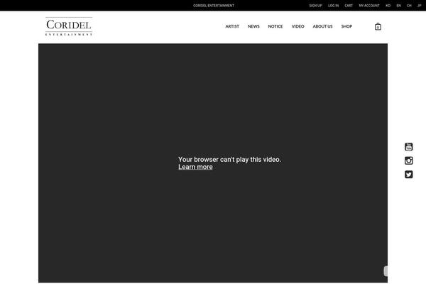 Site using Iamport-for-woocommerce plugin