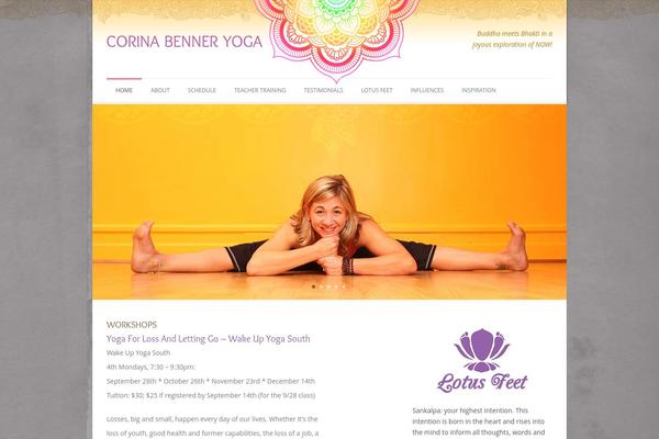 Phoenix-v1-09 theme site design template sample