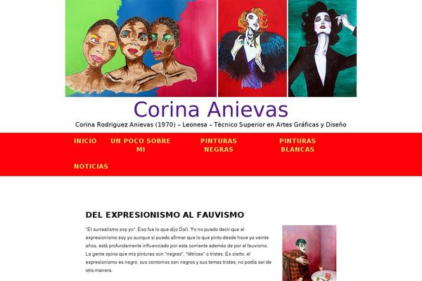 Site using FooboxV2 plugin