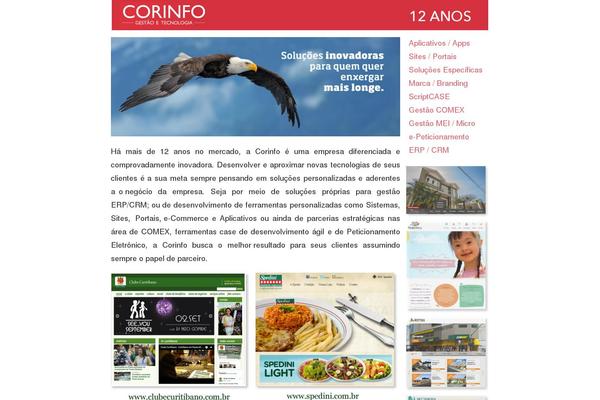 Site using New-gallery plugin