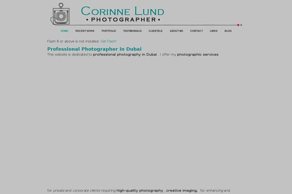 Photocrati-theme-v4.7.3 theme site design template sample