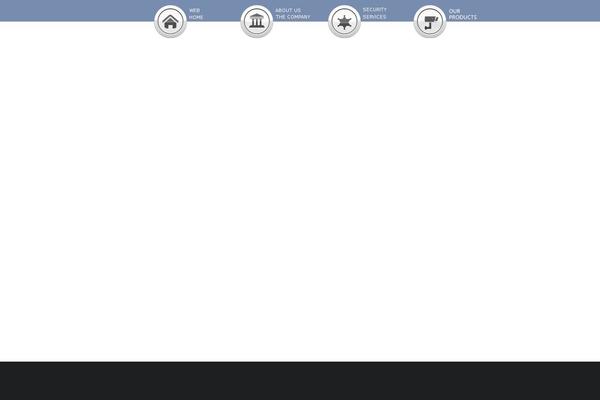 WizeLaw theme site design template sample