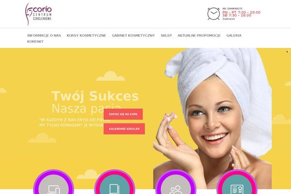 Site using Skilled-plugin plugin