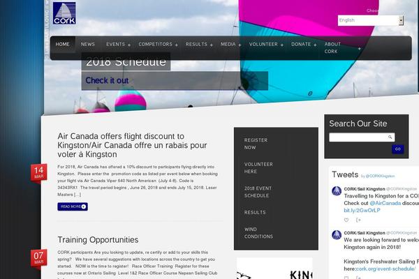 Site using Wp_rokbox plugin