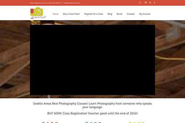 Site using Convertkit plugin