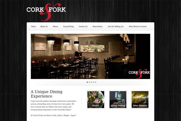 Limon theme site design template sample