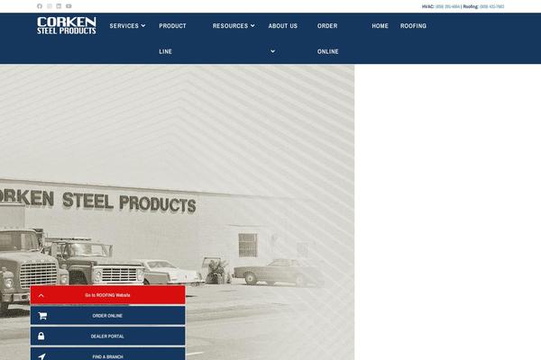 Site using Simple-calendar-fullcalendar plugin
